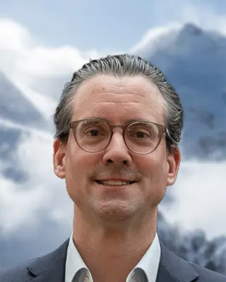 Marc P. Bernegger