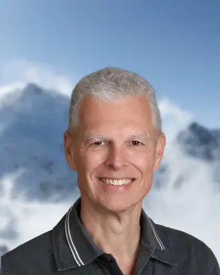 Marc Vanlerberghe