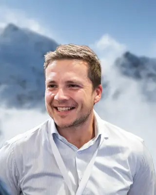 Markus Franke