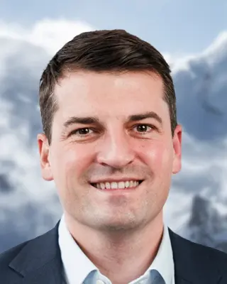 Mathias Imbach