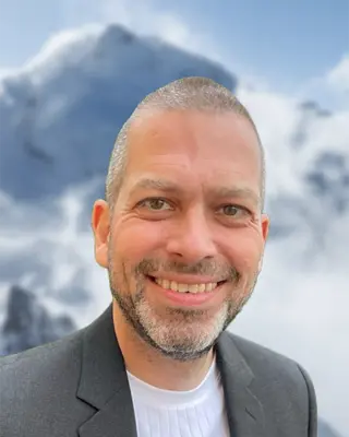 Matt Harrop