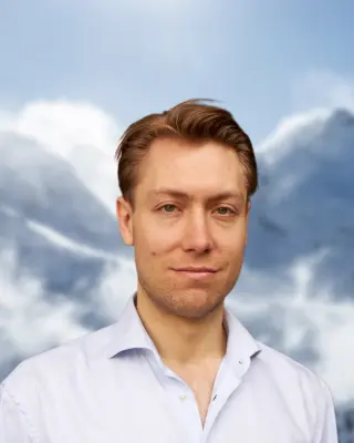 Maxime Seiler