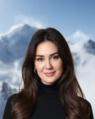 Meltem Demirors