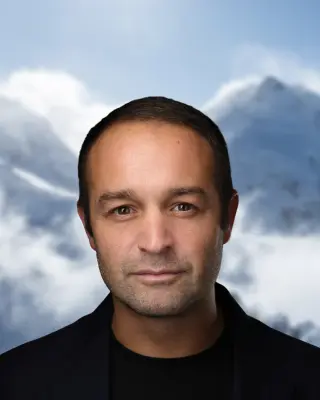 Michael Higgins