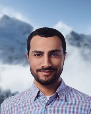Muneeb Ali