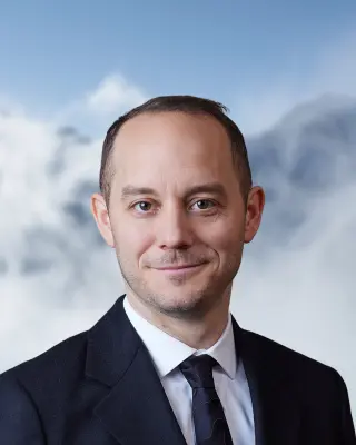 Oliver Sigrist