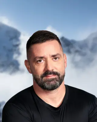 Pascal Gauthier