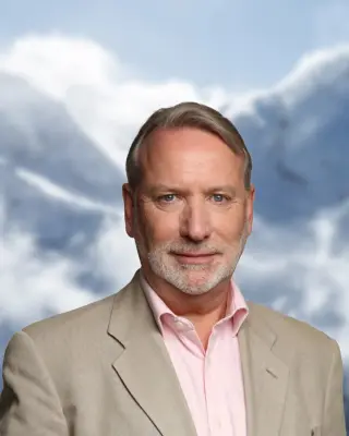 Paul Frost-Smith