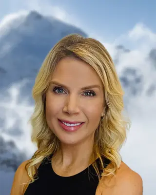 Rachel Pether