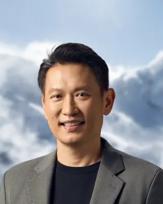 Richard Teng