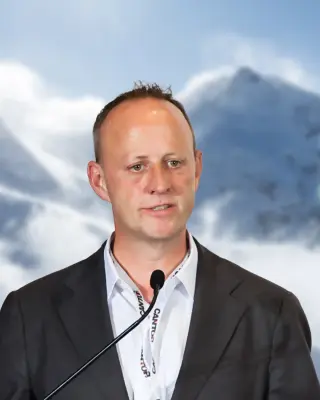 Robert Harrington