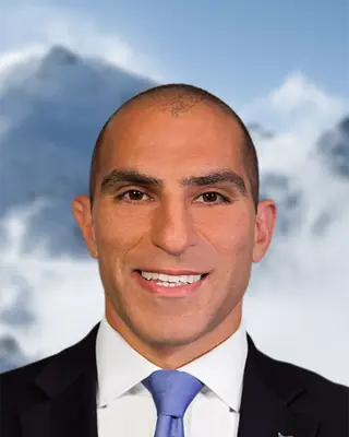 Rostin Behnam