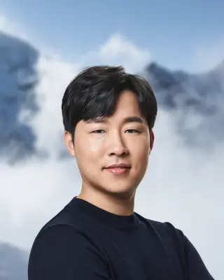 Ryan Kim