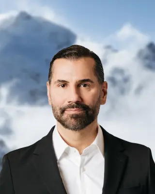 Sam Tabar