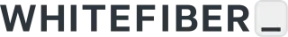 WhiteFiber