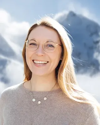 Sarah Jordi