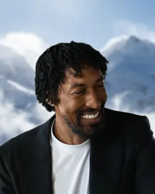 Scottie Pippen
