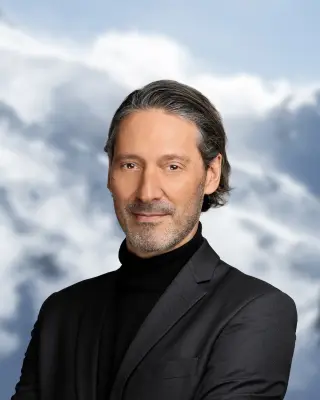 Sebastien Badault