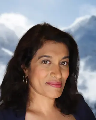 Sheila Warren