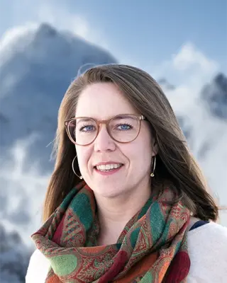 Simona Degiacomi