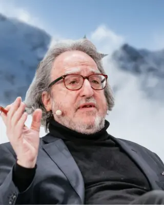 Steven Haft