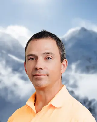 Theodore Agranat
