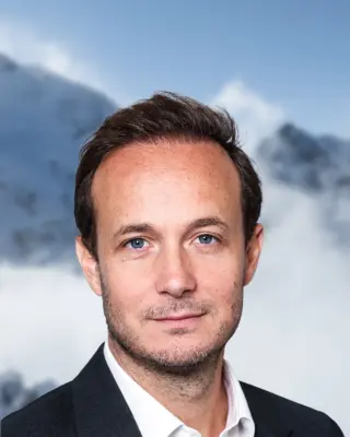 Thomas Restout