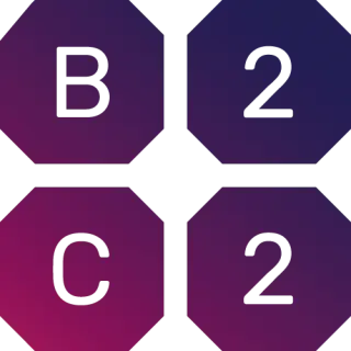 B2C2
