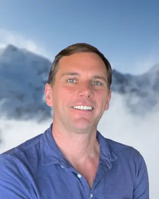 Tim Ogilvie