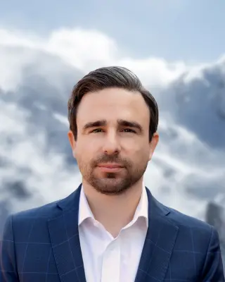 Tony Acuña-Rohter