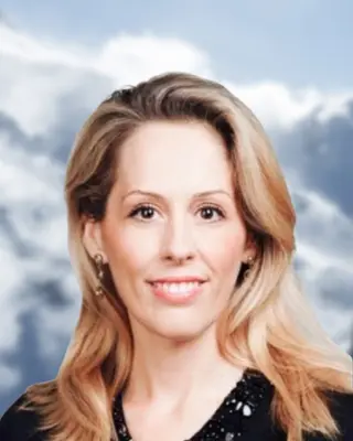 Vanessa Grellet
