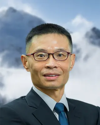 Wai Lum Kwok