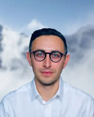 William Benattar