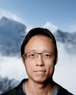 Yat Siu